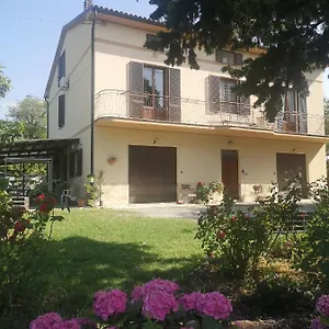 Affittacamere Casa Raffaello, Castiglione dʼOrcia