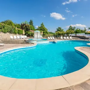 Parco vacanze I Cancelli, Palazzuolo Sul Senio