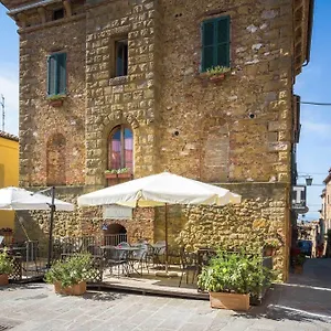 Affittacamere Di Casalmustia, Castelmuzio